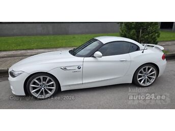 BMW Z4 3.0 225 kW -14