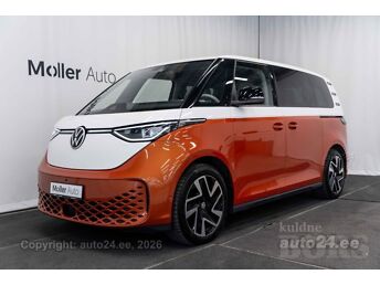 VW ID.BUZZ PRO 150/82 RWD 70 kW -23