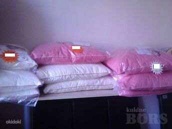 SULEPADJAD-PUHH, POOLA, 50X70, 70X70 .