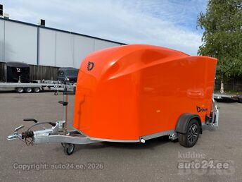 CHEVAL LIBERTE - DEBON 1300XL 3,23X1,63M PULLMAN VEDRUSTUS -26