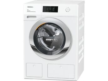 OSTAN MIELE WTR870 WPM PESUMASINA/KUIVATI