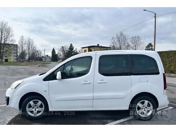CITROEN BERLINGO 1.6 84 kW -16