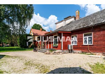 VILJANDIMAA, POSTI TN 23A
