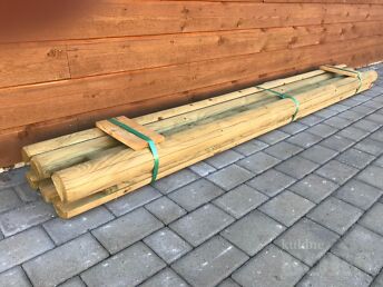 PEENRAKAST 2,4X1,2M
