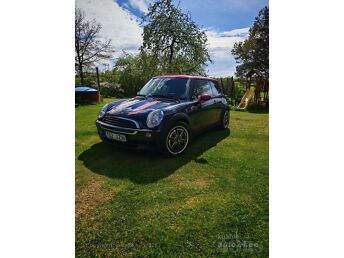 MINI ONE 1.6 66 kW -05