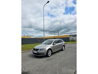 SKODA OCTAVIA 1.4 81 kW -16
