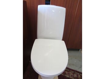 WC POTT IDO