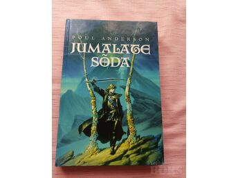 JUMALATE SÕDA