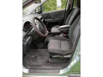 MAZDA 5 1.8 85 kW -07