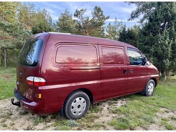 HYUNDAI H1 -07