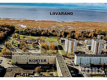 PÄRNU, MAI 34