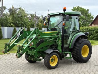 JOHN DEERE 4052R