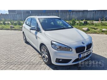 BMW 218 ACTIVE TOURER 1.5 100 kW -15