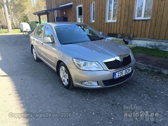 SKODA OCTAVIA 1.8 118 kW -11