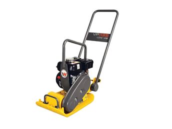 PINNASETIHENDAJA WACKER NEUSON VP 1135A - GARANTII