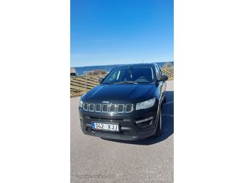 JEEP COMPASS 1.3 96 kW -21