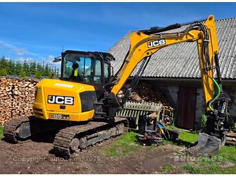 JCB 85Z-2 -22