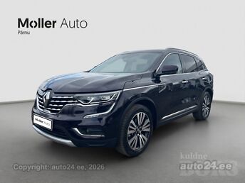 RENAULT KOLEOS INITIALE PARIS 2.0 130 kW -18