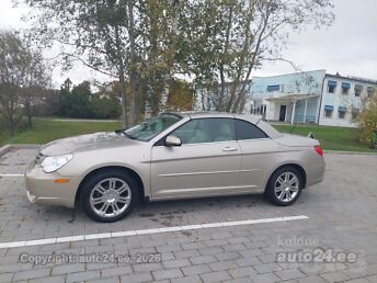 CHRYSLER SEBRING 2.0 103 kW -09