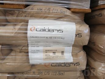 CALDE CAST XL 106 C/G