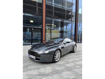 ASTON MARTIN V8 VANTAGE 4.3 283 kW -06