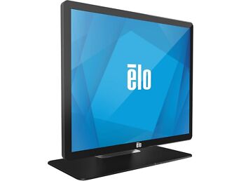 19" PUUTETUNDLIK LCD MONITOR ELO 1902L, E351388 - GARANTII