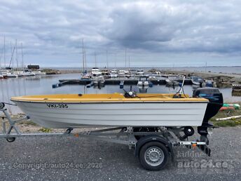 TERHI - 410R 15 kW