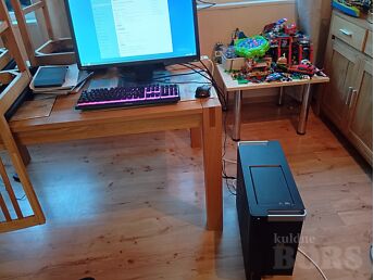 DELL PRECISION WORKSTATION ARVUTI