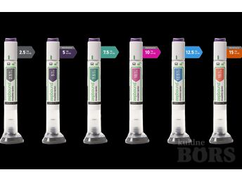 ZEPBOUND WEIGHT LOSS INJECTION