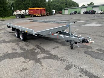 STEMA CARRIER XL 3500