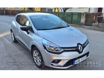RENAULT CLIO LIMITED 0.9 56 kW -20