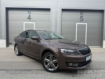 SKODA OCTAVIA 1.8 132 kW -13