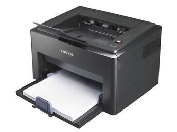 LASERPRINTER SAMSUNG ML-1640 - USB - GARANTII