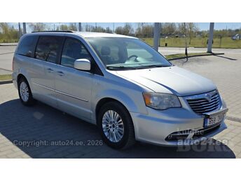 LANCIA VOYAGER 2.8 120 kW -13
