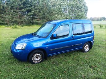 CITROEN BERLINGO 1.6 80 kW -06