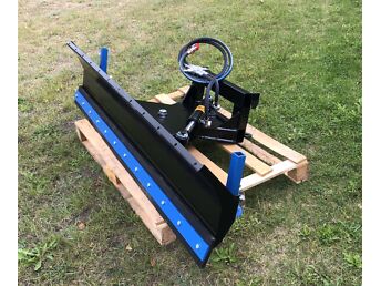 VÄIKELAADURI ESISAHK LTR 1500/1800 HÜDRAULILINE