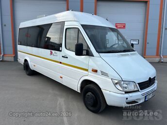 MB SPRINTER 2.7 115 kW -04