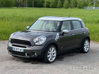 MINI COUNTRYMAN COOPER S ALL4 1.6 135 kW -12