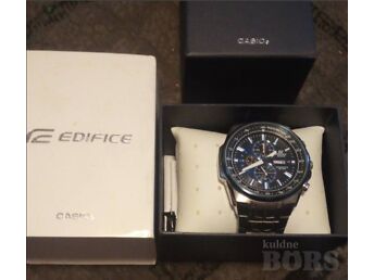 EDIFICE CASIO