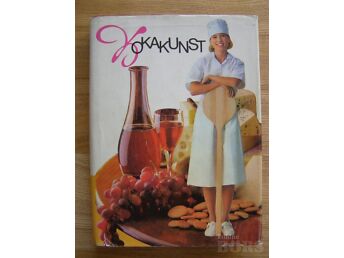 KOKKAKUNST