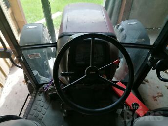 MÜÜA TRAKTOR CASE IH JK-95