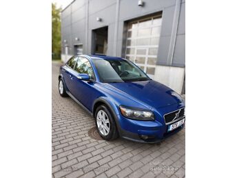 VOLVO C30 1.6 80 kW -07