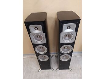 YAMAHA NS-555 KÕLARID VARUOSADEKS