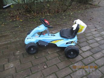 KARTAUTO AKUGA