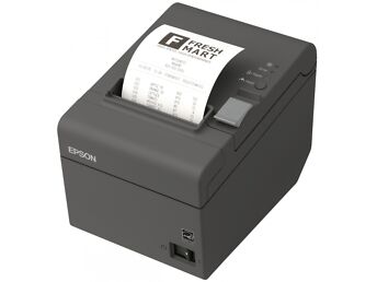 TERMO USB KASSA TŠEKIPRINTERID - GARANTII