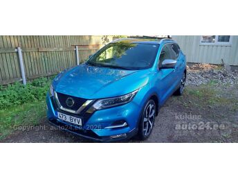 NISSAN QASHQAI 1.3 117 kW -19
