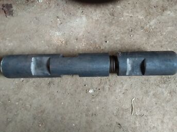 ADAPTER Z-50 . PUURIMISLINNUS (ISA-EMA)