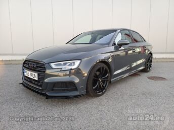 AUDI A3 S-LINE 2.0 110 kW -21
