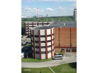 TALLINN, LINNAMÄE 91, LASNAMÄE