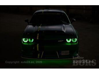DODGE CHALLENGER 6.4 462 kW -19